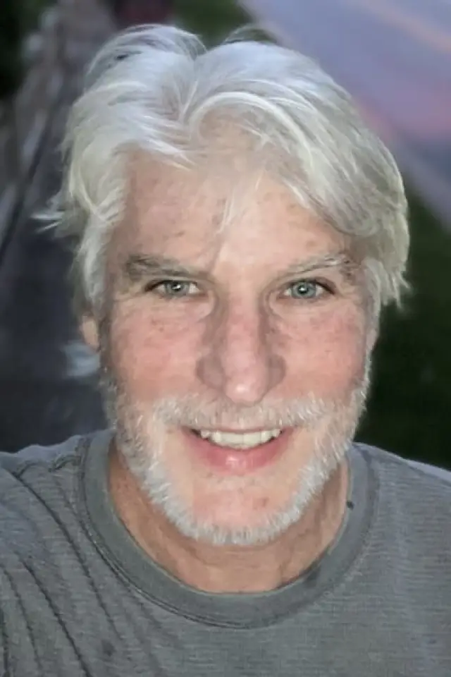 Zdjęcie Eric Parkinson
