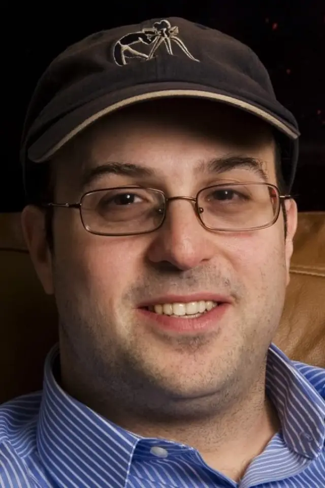 Zdjęcie Rolf Kanefski (Rolfe Kanefsky)