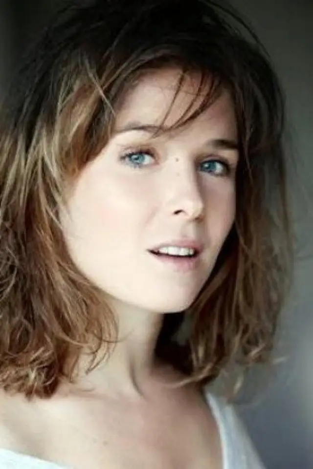 Zdjęcie  (Élodie Bollée)