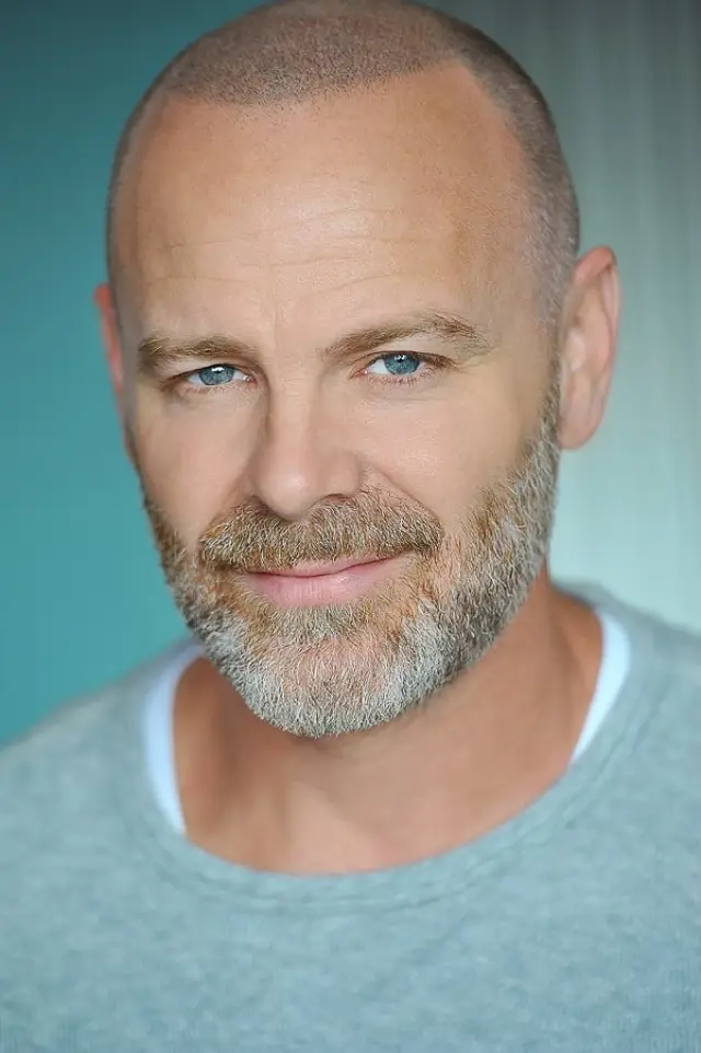 Zdjęcie Michael Cram