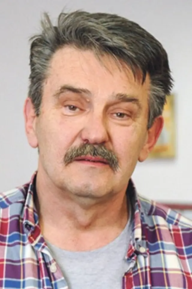 Zdjęcie  (Milan Štrljić)