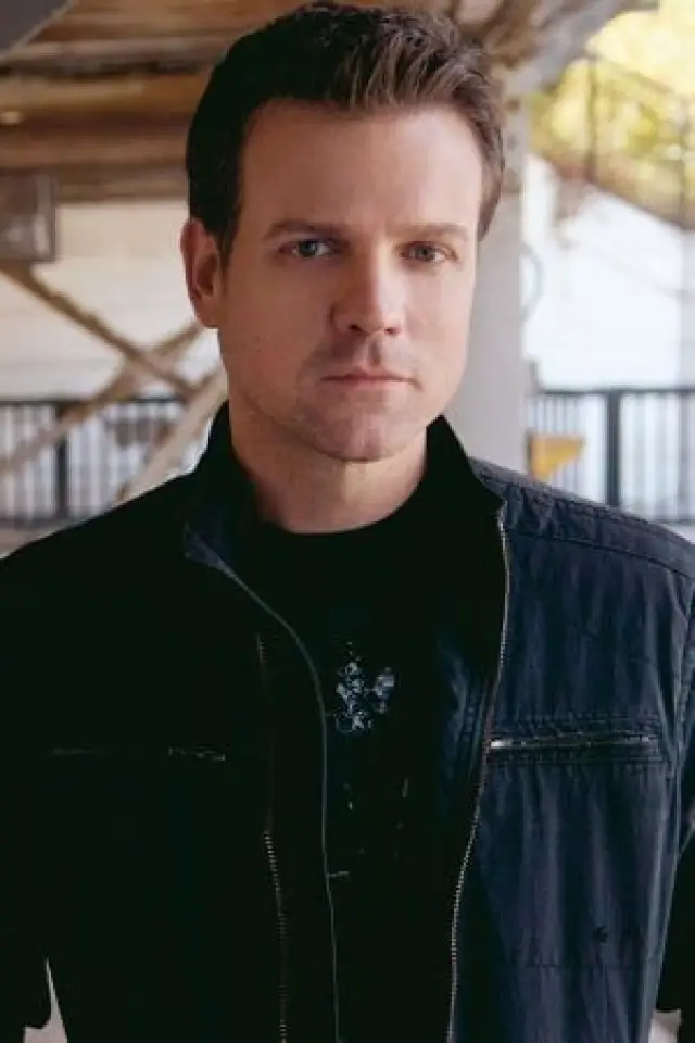 Zdjęcie Scott Gibson