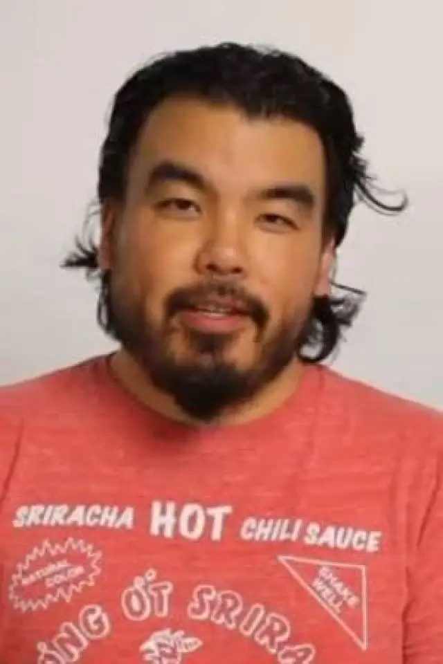 Zdjęcie  (Warren P. Sonoda)
