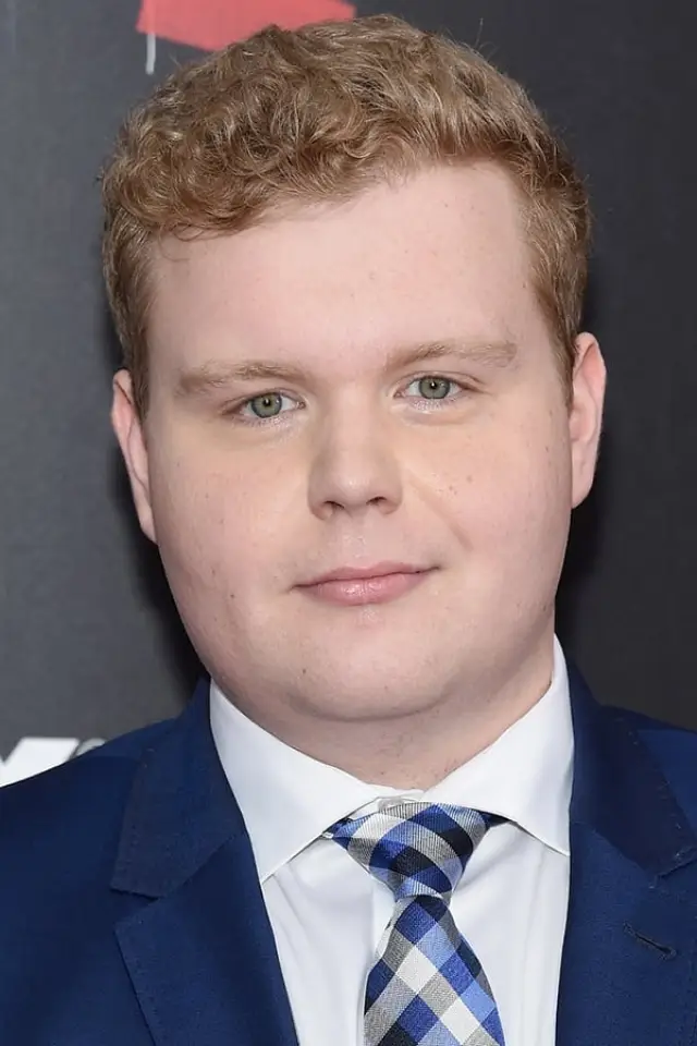 Zdjęcie Brett Kelly