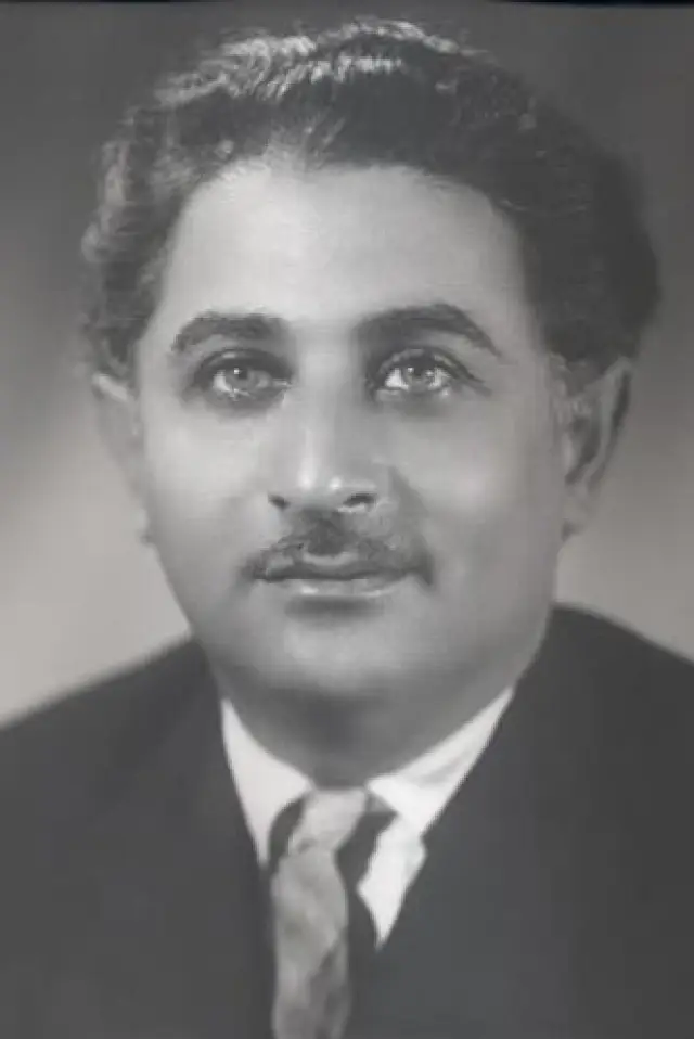 Zdjęcie Isaak Shvarts