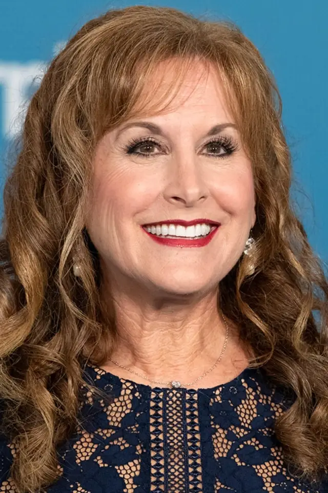 Zdjęcie Jodi Benson