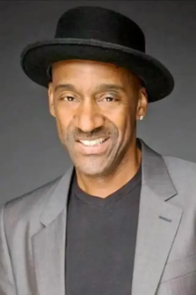 Zdjęcie Marcus Miller