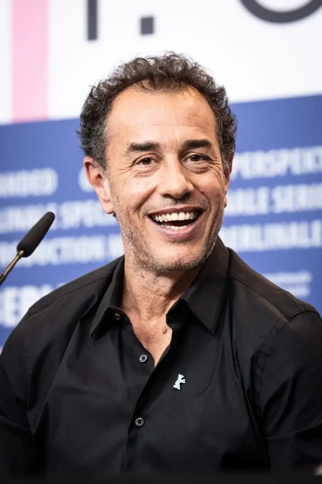 Zdjęcie Matteo Garrone