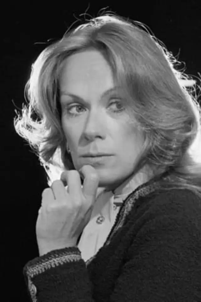Zdjęcie Tammy Grimes (Tammy Grimes)
