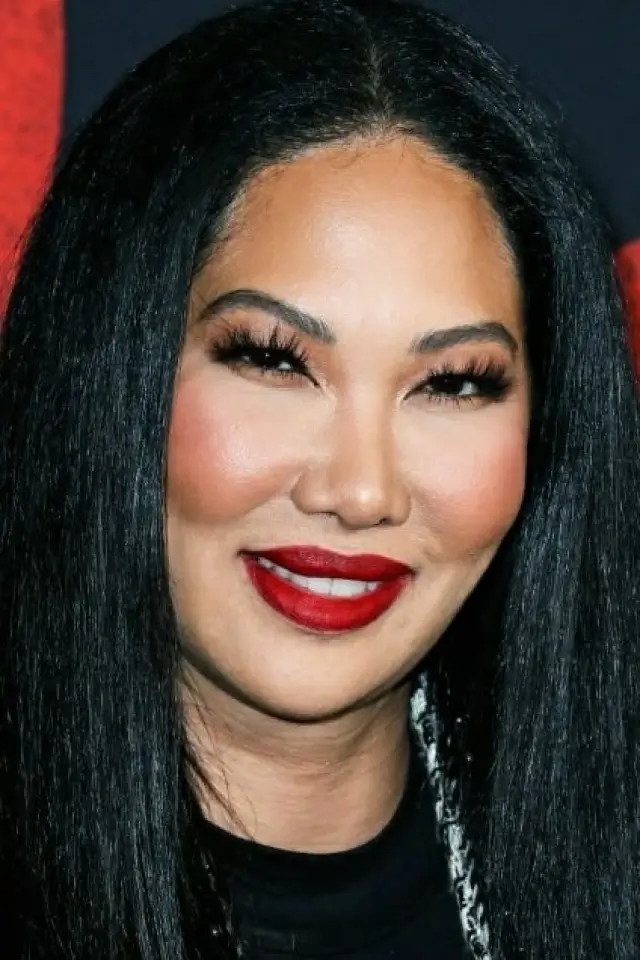 Zdjęcie  (Kimora Lee Simmons)