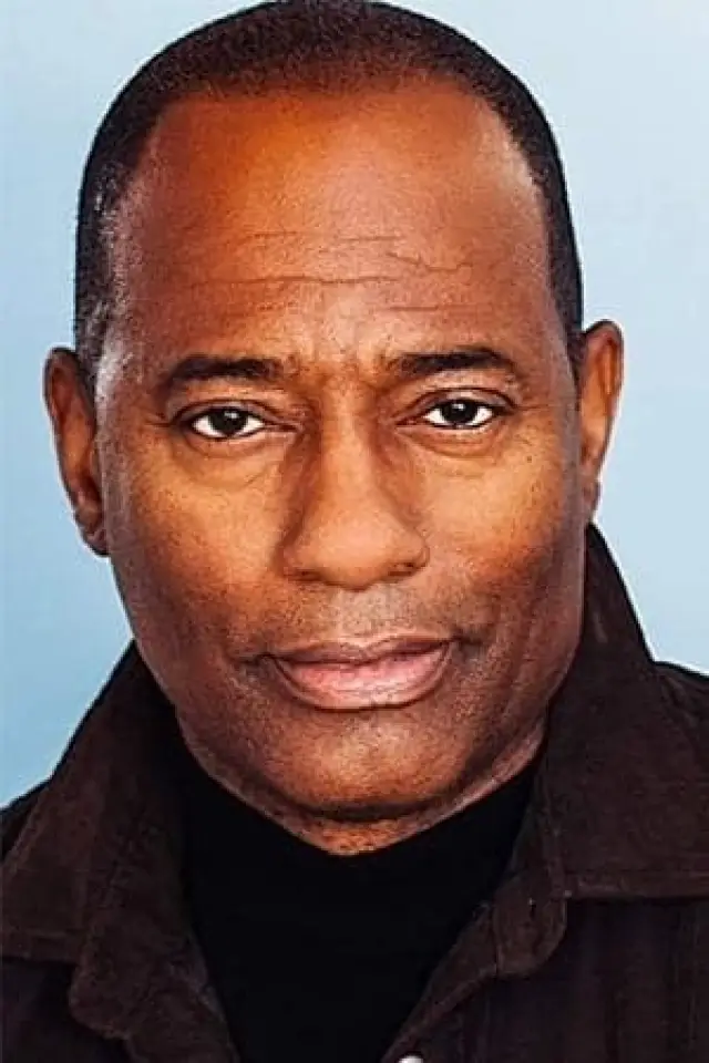 Zdjęcie Paul Terrell Clayton (Paul Terrell Clayton)
