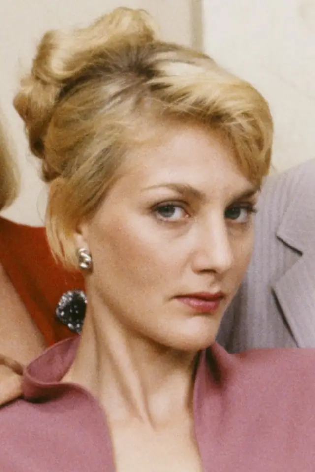 Zdjęcie Jenny Wright