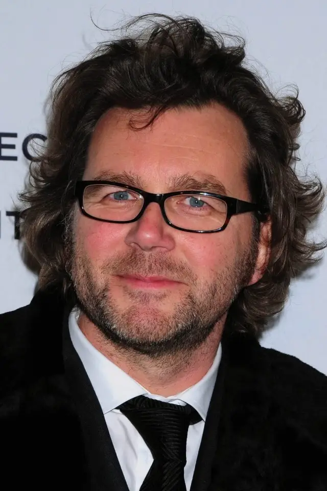 Zdjęcie Kirk Jones