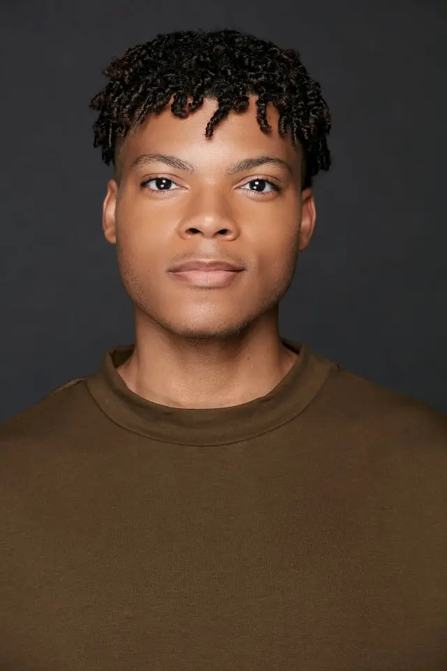 Zdjęcie Filip Bołden (Philip Bolden)