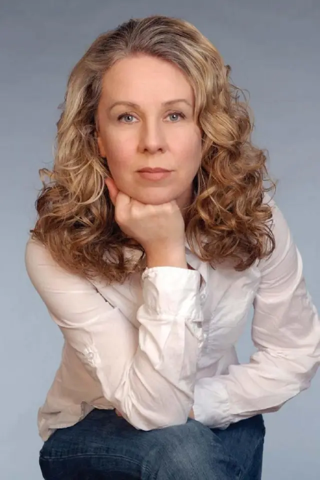 Zdjęcie  (Courtney Hunt)