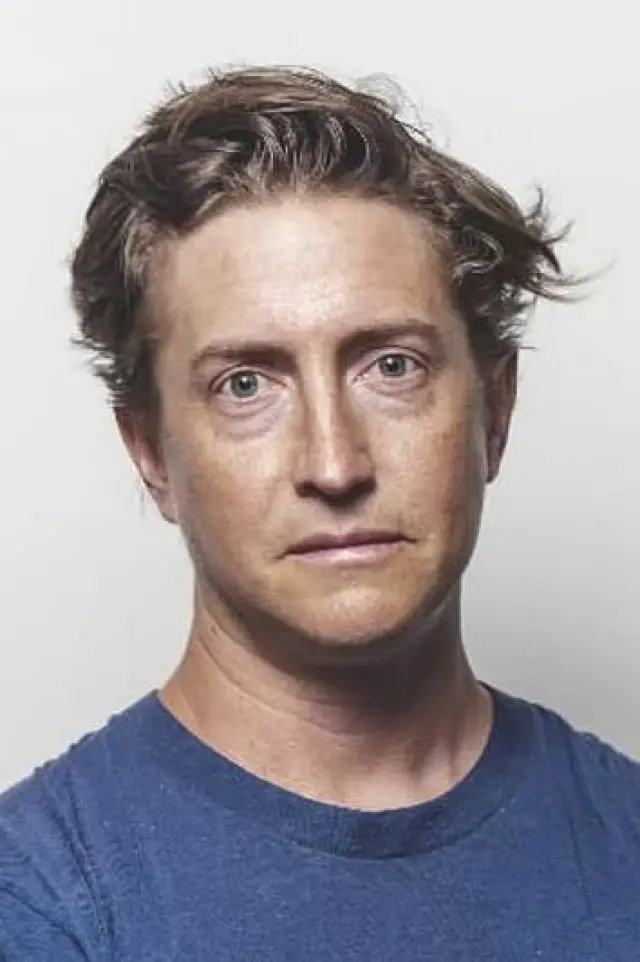 Zdjęcie David Gordon Green