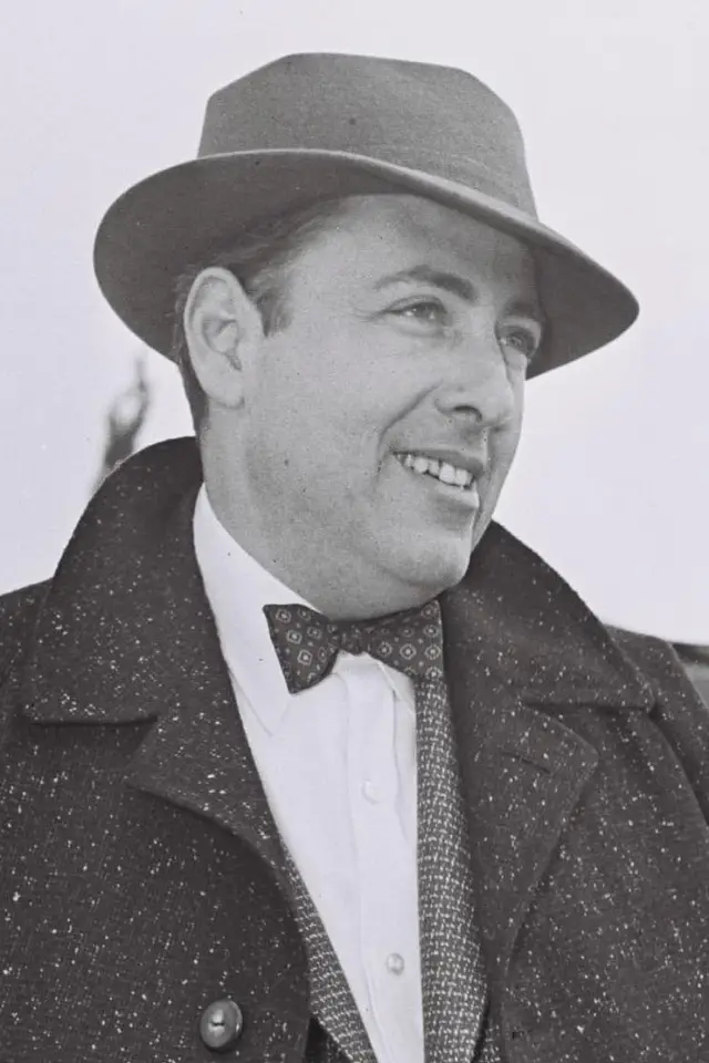 Zdjęcie Herman Wouk