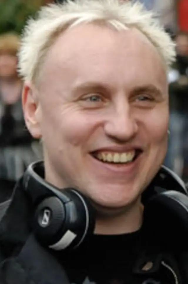 Zdjęcie Jakub West (Jake West)