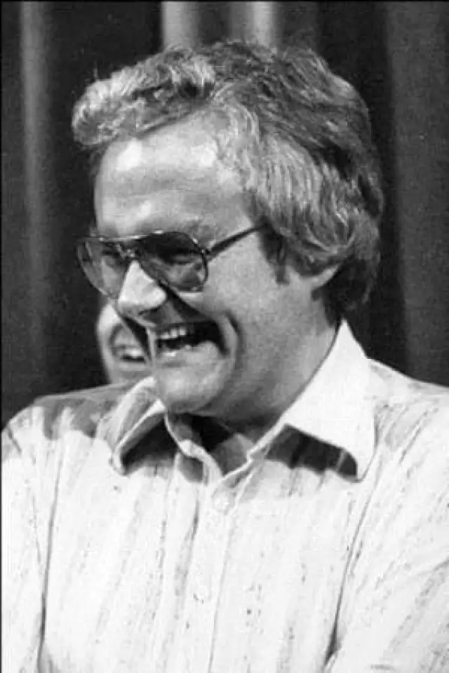 Zdjęcie Jerry Juhl