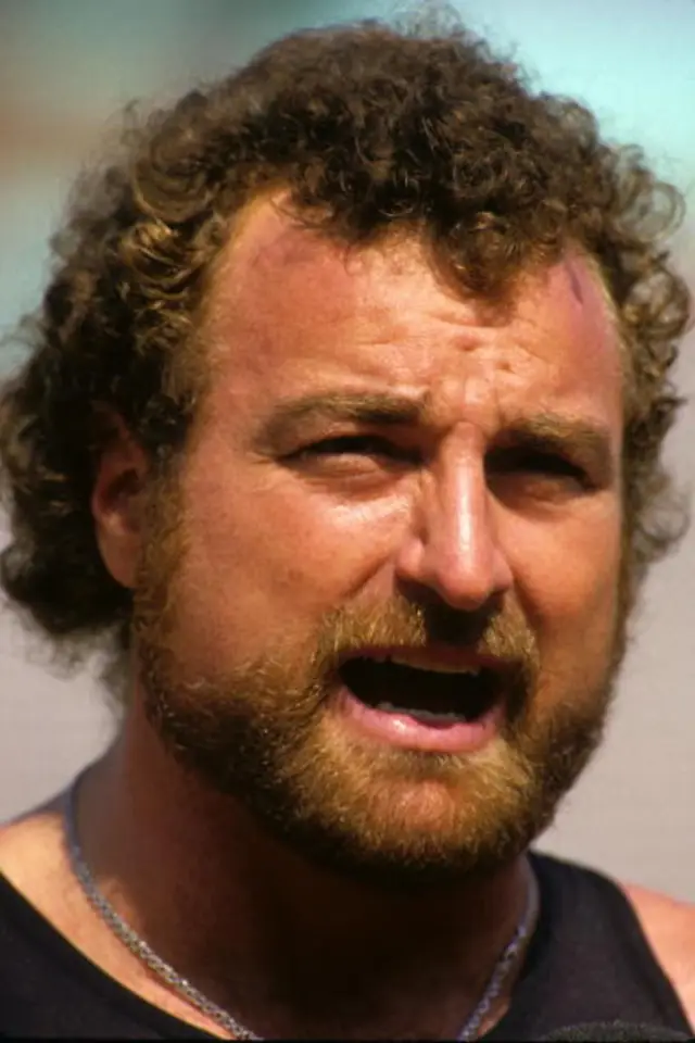 Zdjęcie John Matuszak