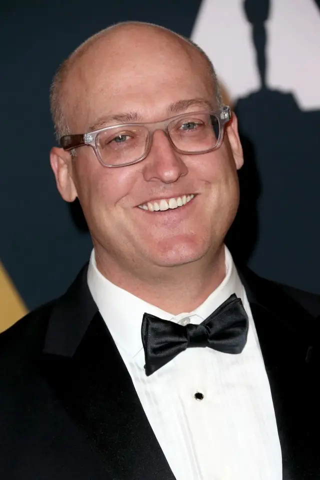 Zdjęcie Mike Mitchell