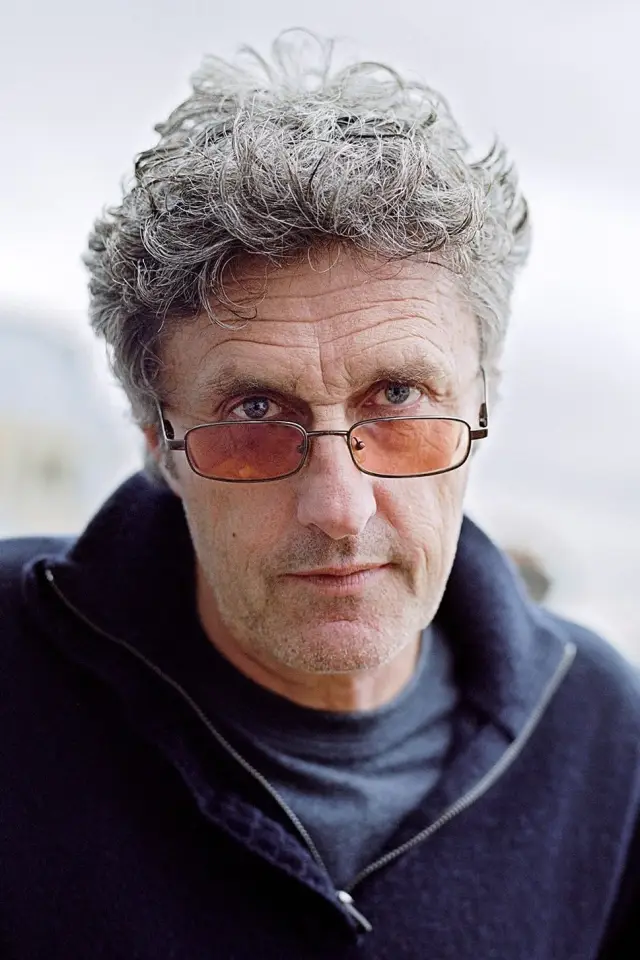 Zdjęcie Paweł Pawlikowski (Paweł Pawlikowski)