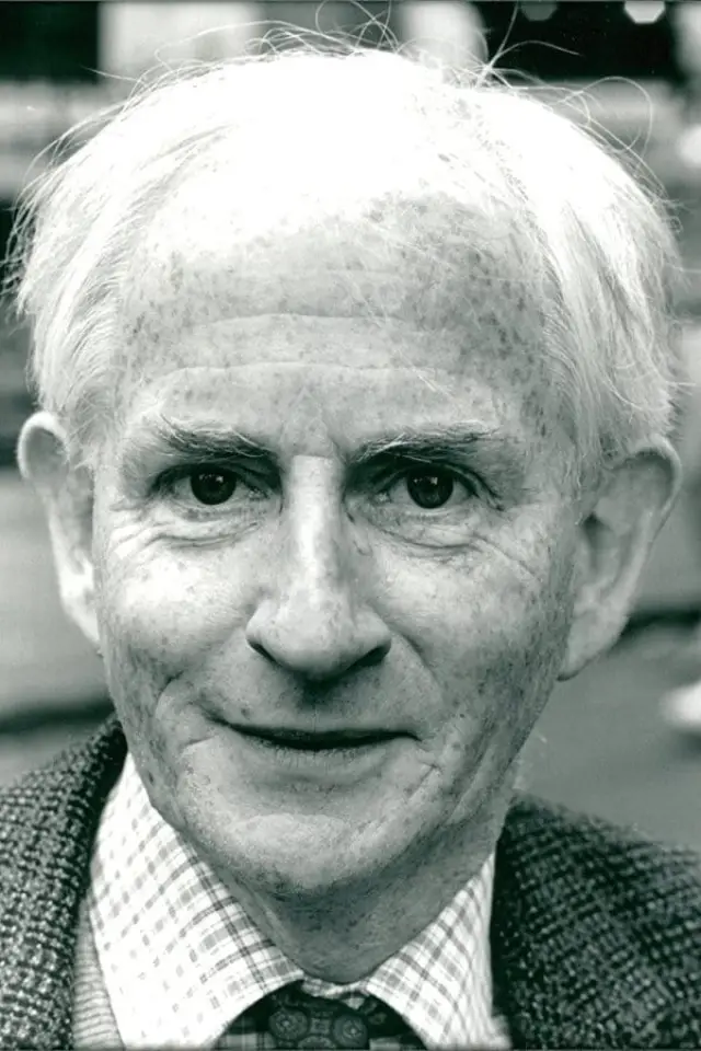Zdjęcie Robert Fyfe