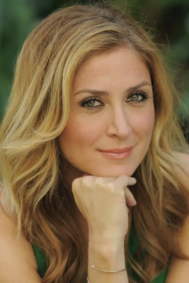 Zdjęcie Sasza Aleksander (Sasha Alexander)
