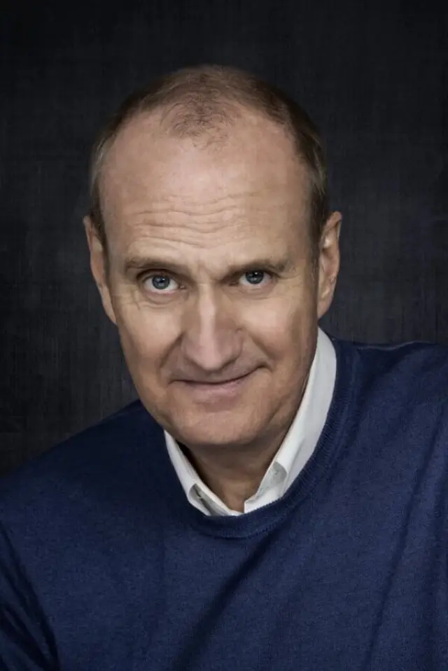 Zdjęcie Søren Pilmark (Søren Pilmark)