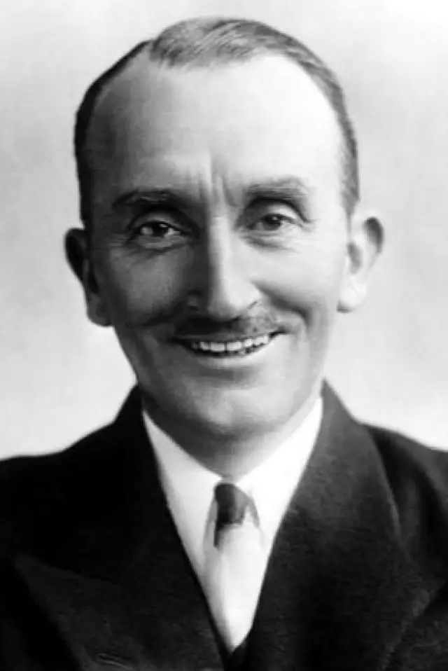 Zdjęcie  (Tom Walls)