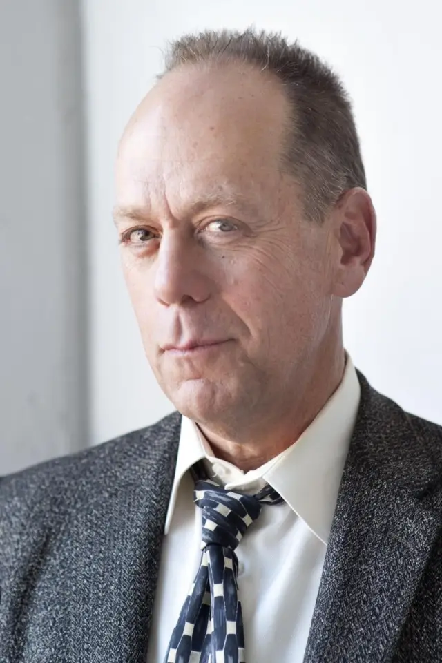 Zdjęcie David Kagen