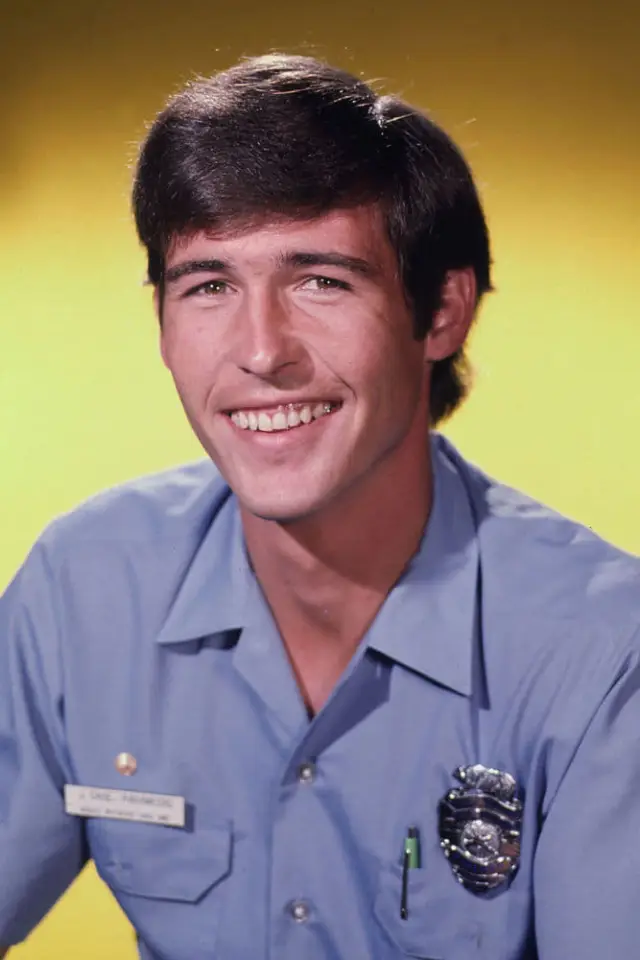 Zdjęcie  (Randolph Mantooth)