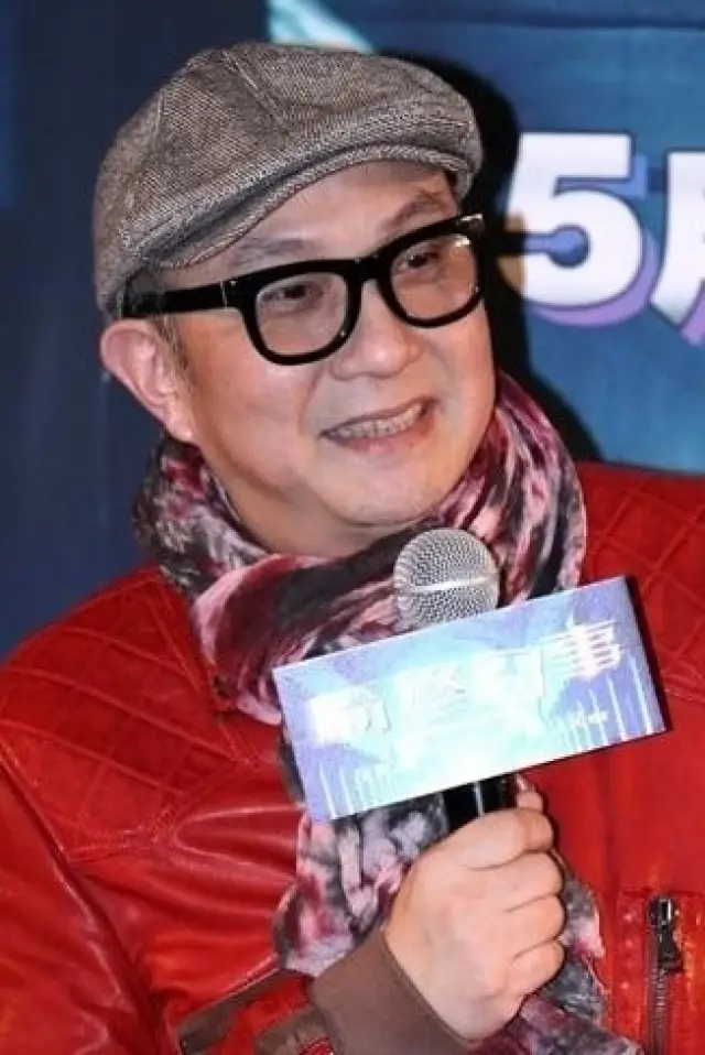 Zdjęcie Cub Chin Kong-Hon (Cub Chin Kong-Hon)