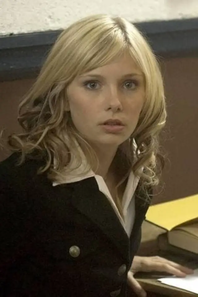 Zdjęcie Jennifer Miller