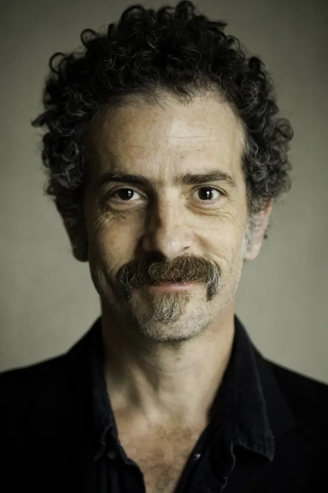Zdjęcie John Ales