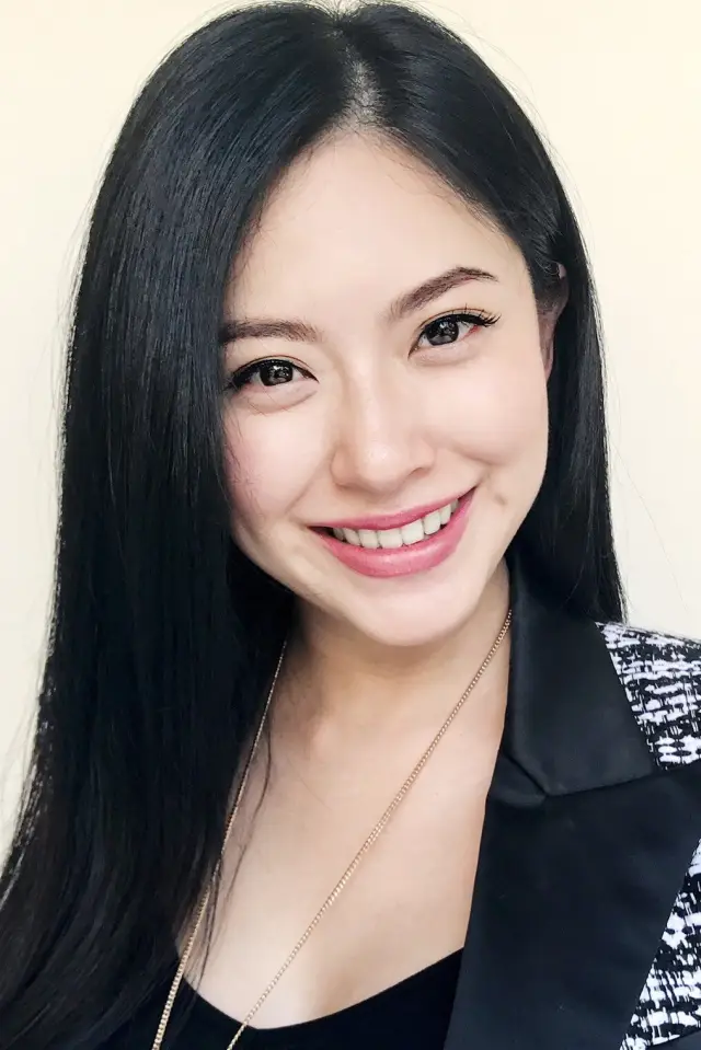 Zdjęcie  (Race Wong)