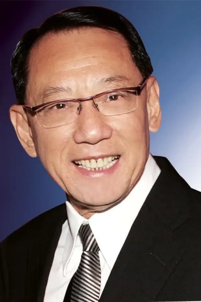 Zdjęcie Albert Yeung (Albert Yeung)