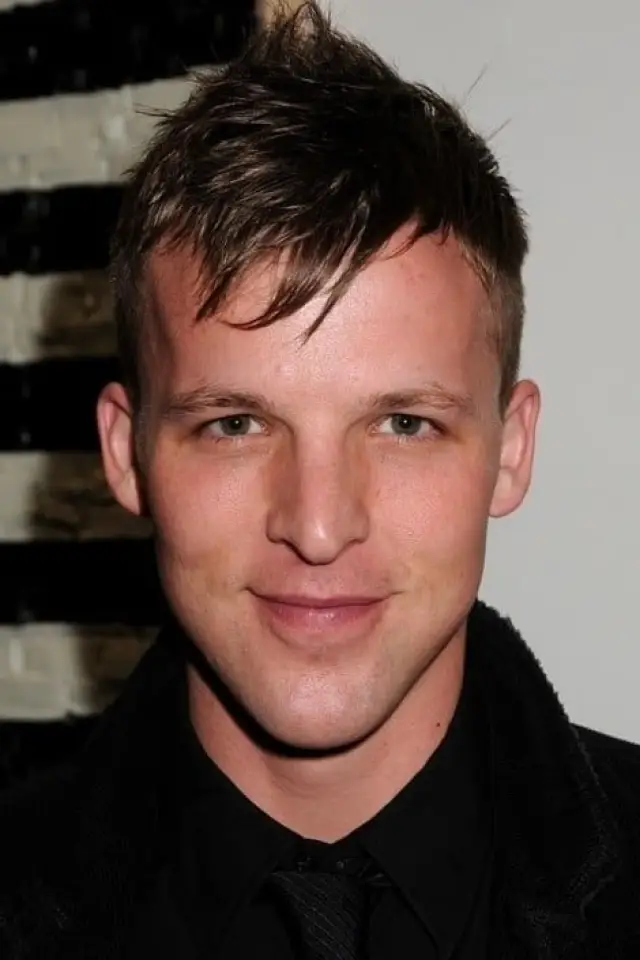 Zdjęcie Chad Faust