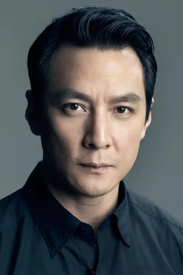 Zdjęcie Daniel Wu