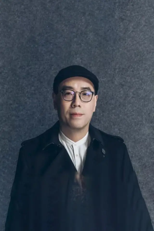 Zdjęcie Eric Kwong Chi-Leung
