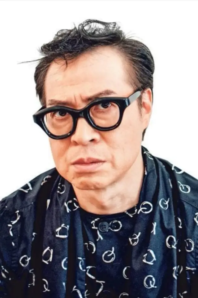 Zdjęcie Dżim Czim Sui-Man (Jim Chim Sui-Man)