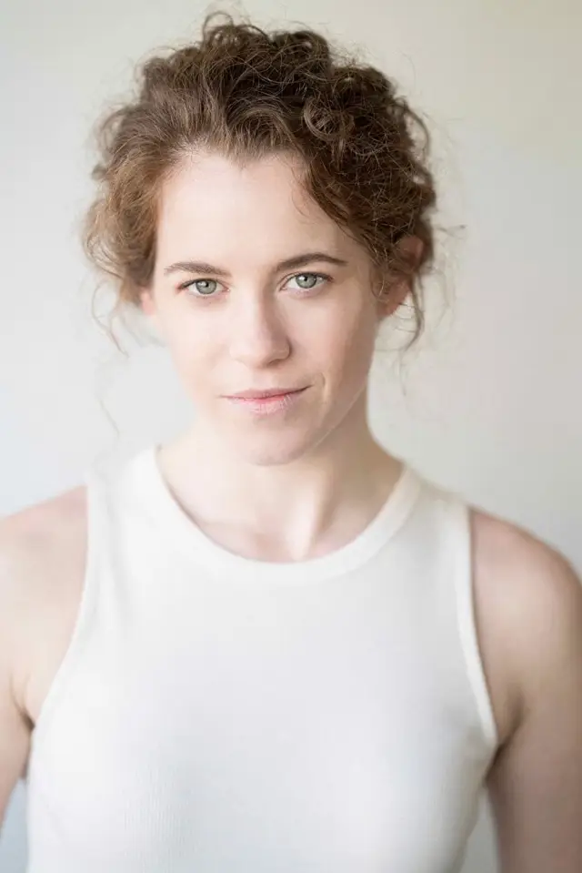 Zdjęcie Katie Stuart (Katie Stuart)