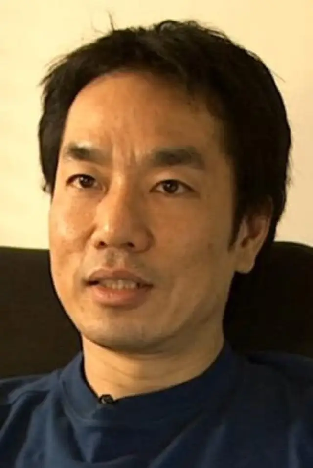 Zdjęcie Patryk Leung Pak-Kin (Patrick Leung Pak-Kin)