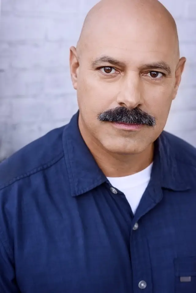 Zdjęcie Pablo Espinosa (Pablo Espinosa)