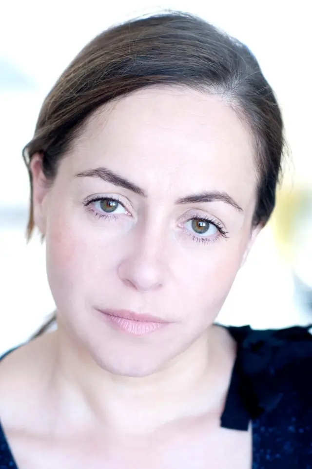 Zdjęcie Valérie Moreau