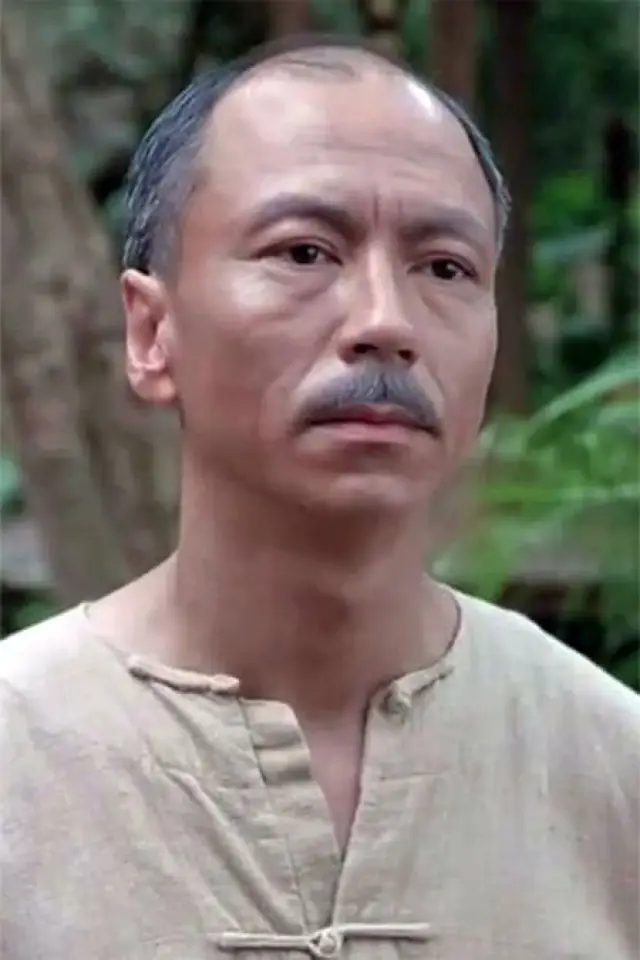 Zdjęcie Dennis Chan Kwok-San