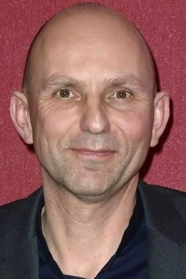 Zdjęcie Thomas Hardmeier