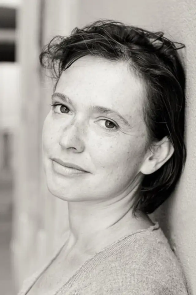 Zdjęcie  (Amanda Langlet)
