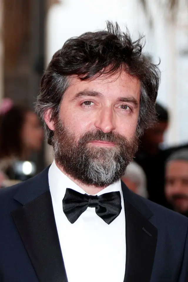Zdjęcie Mathieu Demy