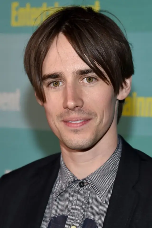 Zdjęcie Reeve Carney